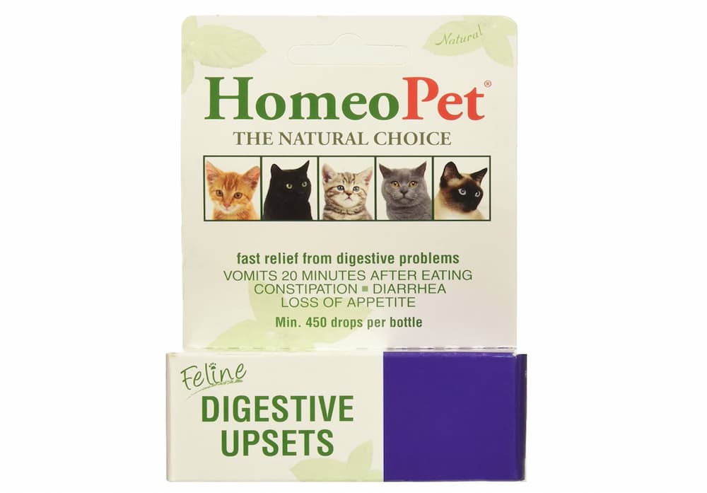 HomeoPet Digestive Upsets