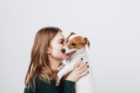 Why Does My Dog Smell Like Fish?