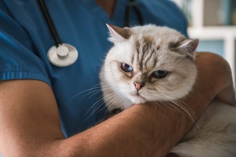 All About Cat Anxiety | Great Pet Care