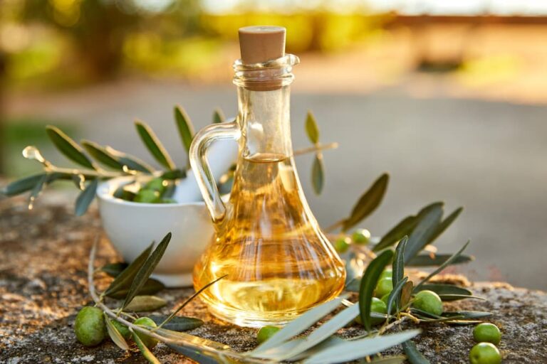 Olive Oil for Dogs Is It Safe? Great Pet Care