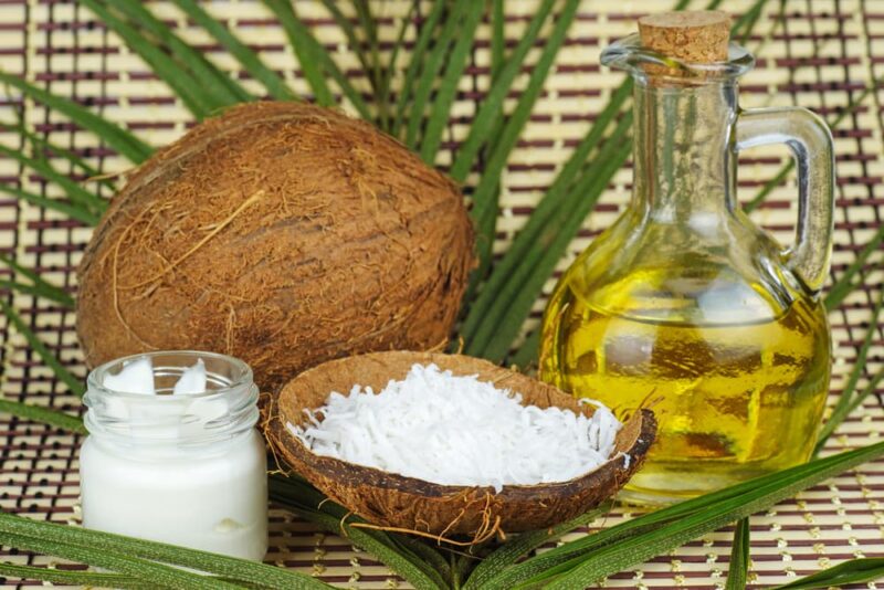 Olive Oil for Dogs Is It Safe? Great Pet Care