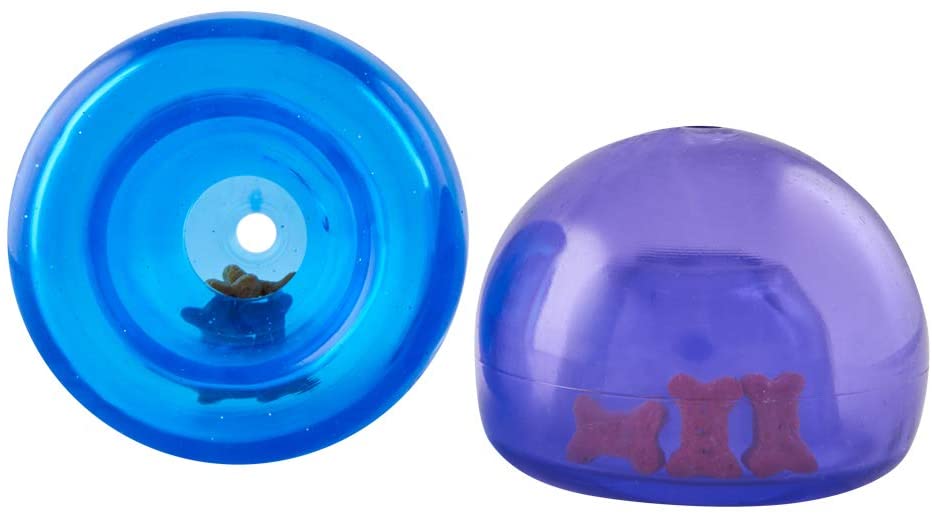 durable dog puzzle toy