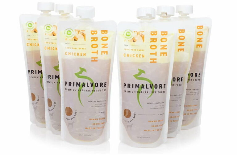 Chicken Broth for Dogs Benefits and Uses Great Pet Care