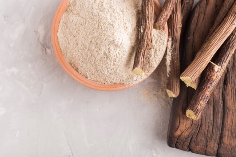 View of Licorice Root for Dogs: Benefits and Uses | Great Pet Care