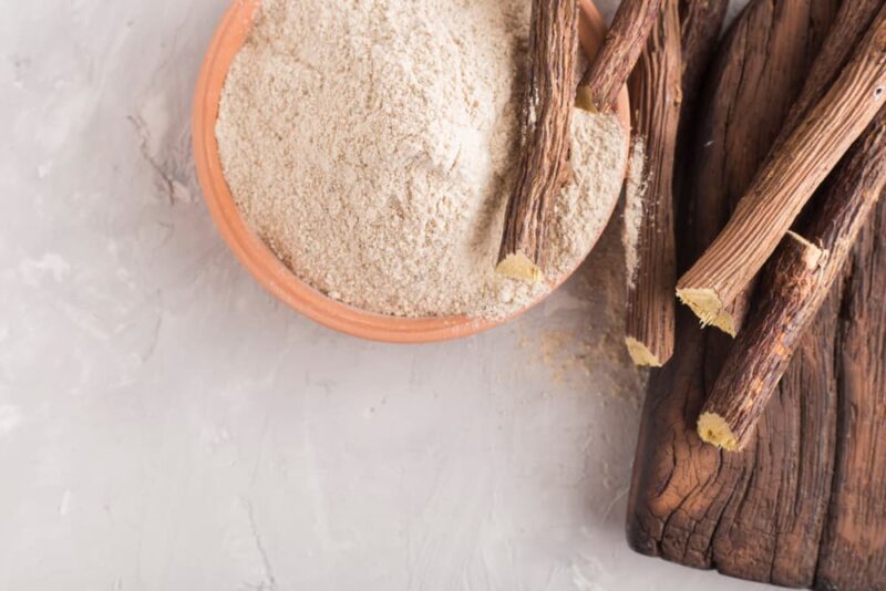 Licorice Root for Dogs Benefits and Uses Great Pet Care