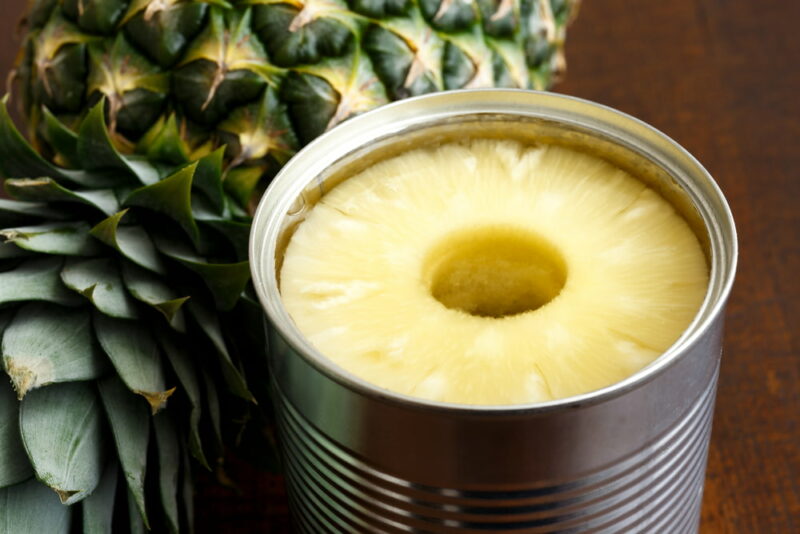 Can Dogs Eat Pineapple? Great Pet Care