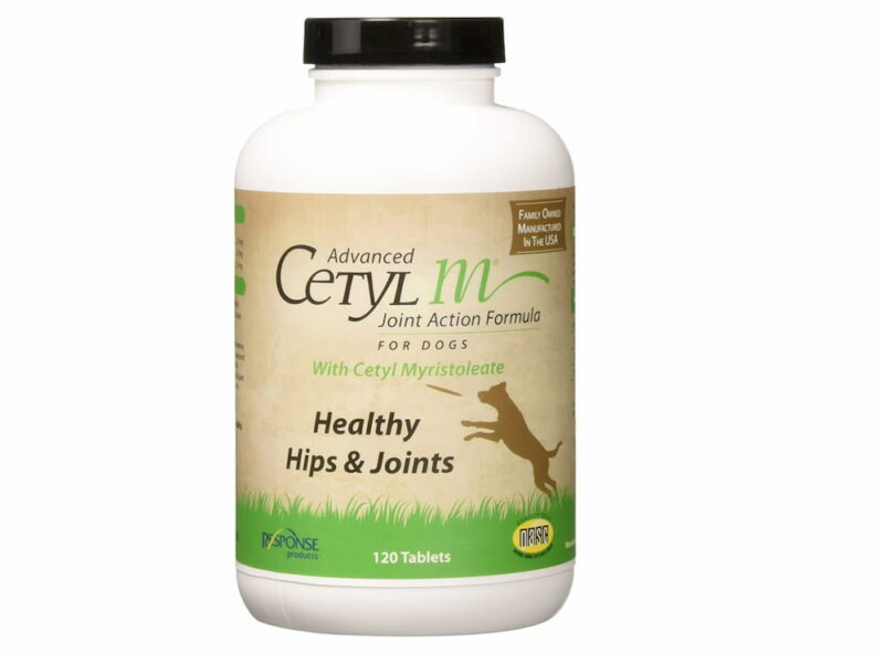 10 Best Joint Supplements For Dogs Great Pet Care