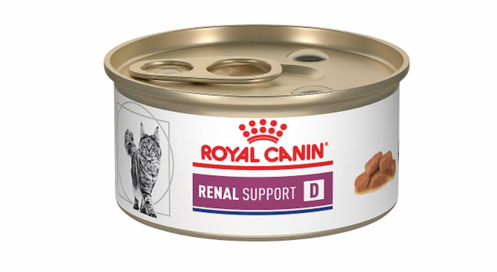 Royal Canin Renal Support Cat Food