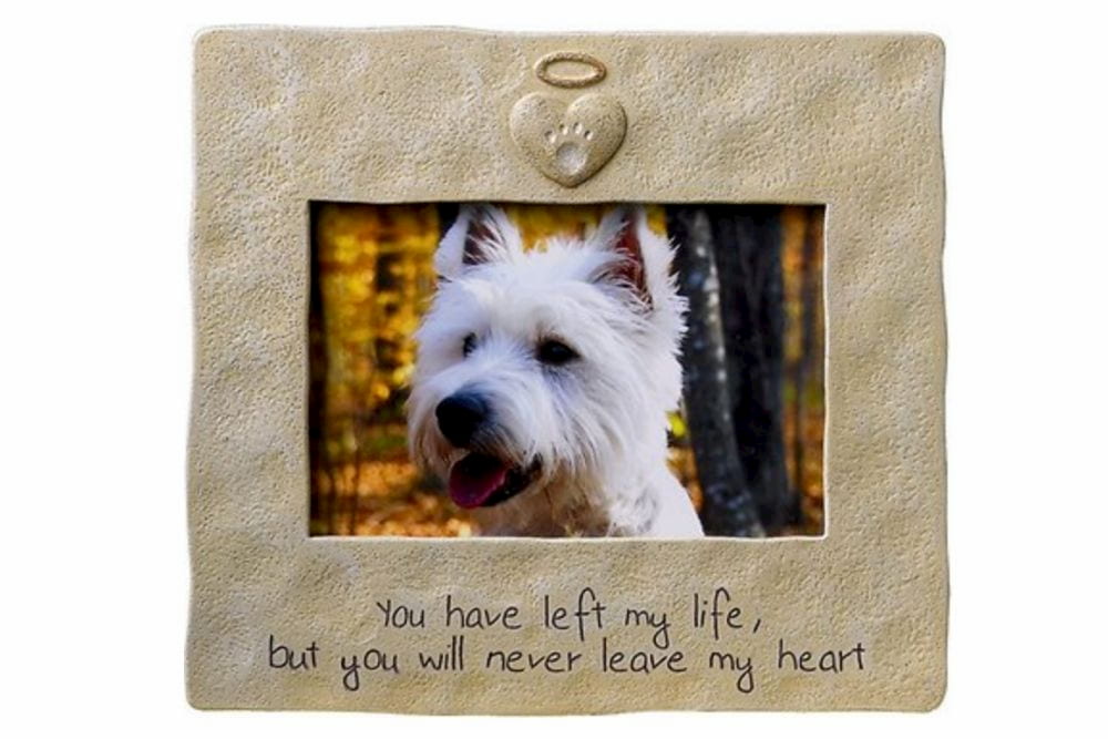 A Dog Memorial Gifts Angel Figurines Dog Remembrance Friendship Dog Memorials Pet Loss Gifts Passed Away Dog Gifts Embrace My Happiness Dog Sculpture