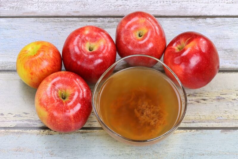 Apple Cider Vinegar for Dogs Benefits and Uses Great Pet Care