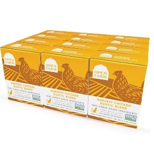 Open Farm Rustic Blend Wet Cat Food Open Farm Rustic Blend Wet Cat Food