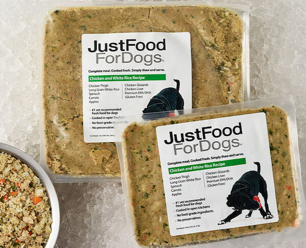 Frozen Dog Food 7 Great Options To Consider I Love My Dog So Much Frozen Dog Food 7 Great Options To Consider I Love My Dog So Much