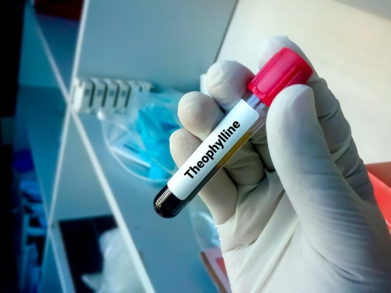 Theophylline for Dogs Great Pet Care