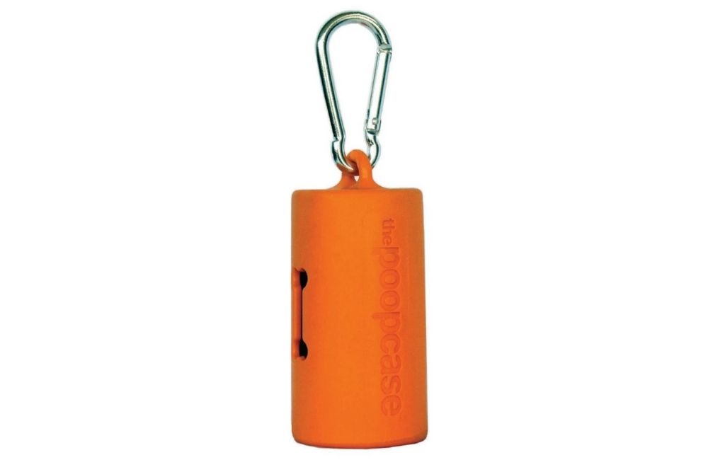 The Poopcase