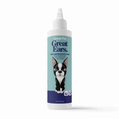 Homemade Dog Ear Cleaner: Safe, Easy & Vet-Approved Recipes