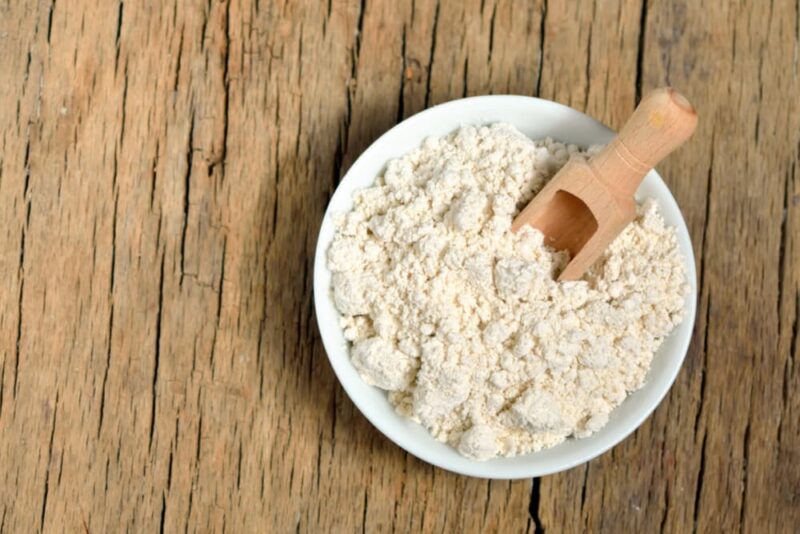 Oatmeal Dog Shampoo Benefits and Uses Great Pet Care