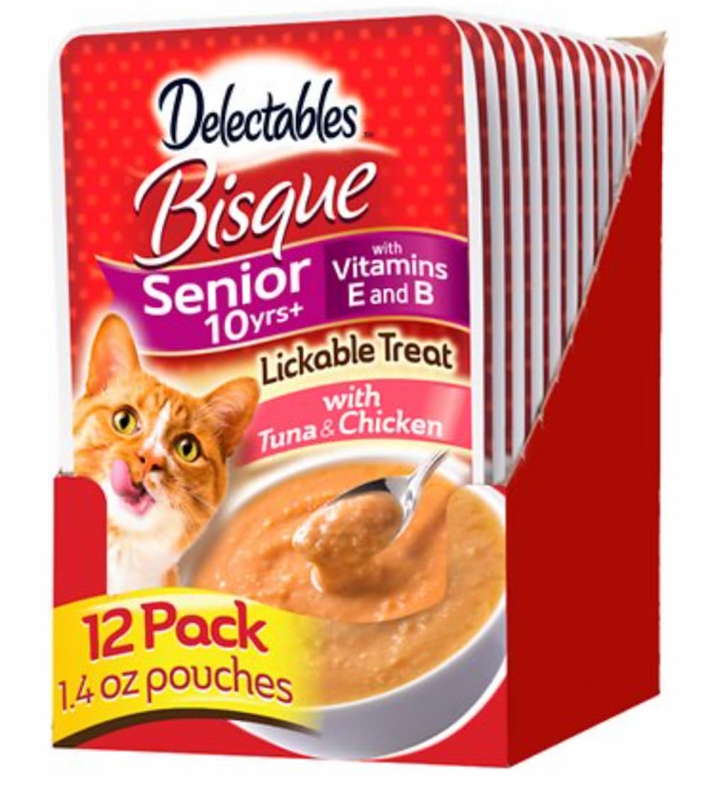 Best Senior Cat Food 8 Options to Consider Great Pet Care
