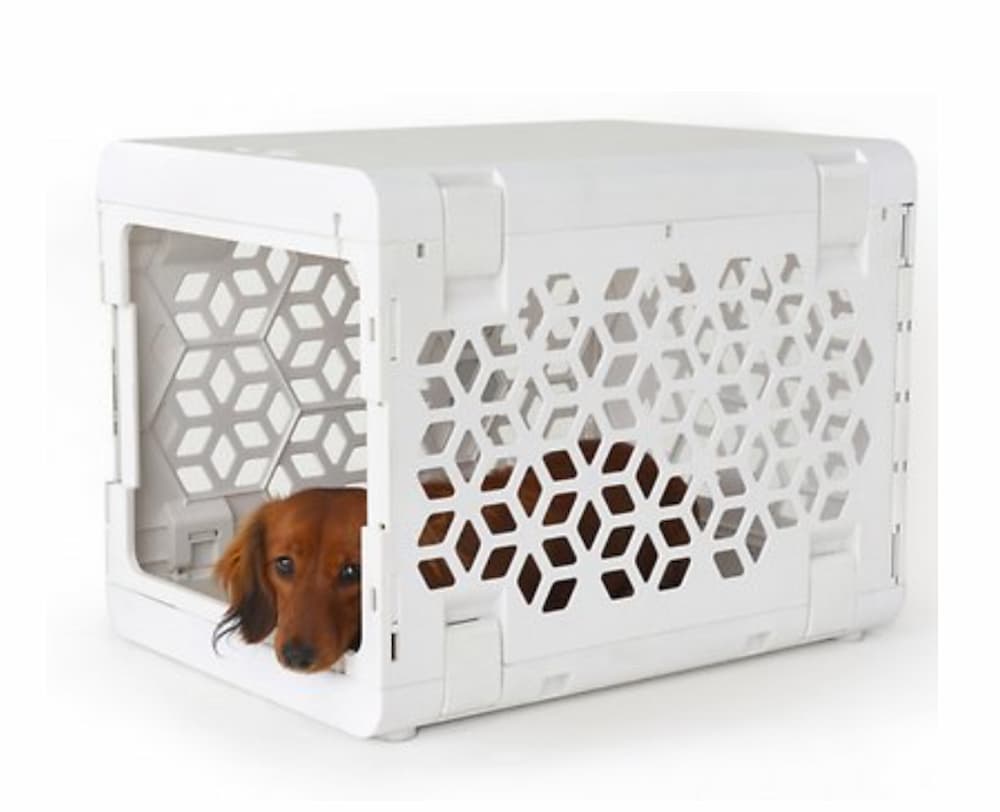 KindTail Pawd Collapsible Dog Crate KindTail Pawd Collapsible Dog Crate