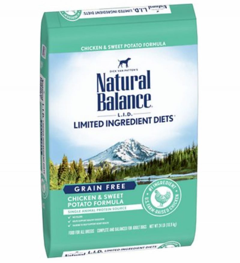 Natures Balance Limited Ingredient Dog Food Limited-Ingredient Dog Food: Everything You Need to Know | Great Pet Care