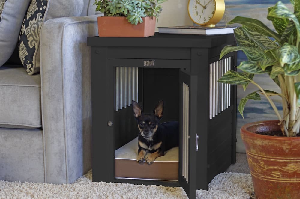 ecoFLEX Dog Crate ecoFLEX Dog Crate
