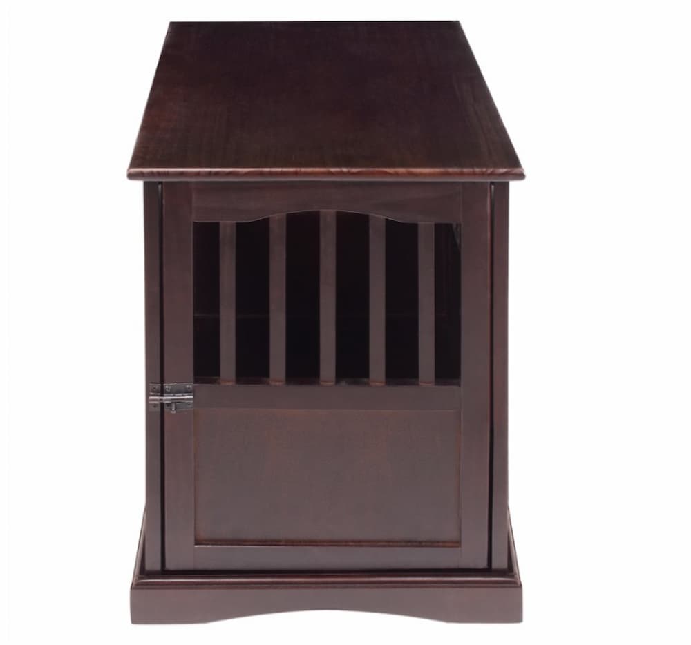 Casual Home Wooden Pet Crate Casual Home Wooden Pet Crate