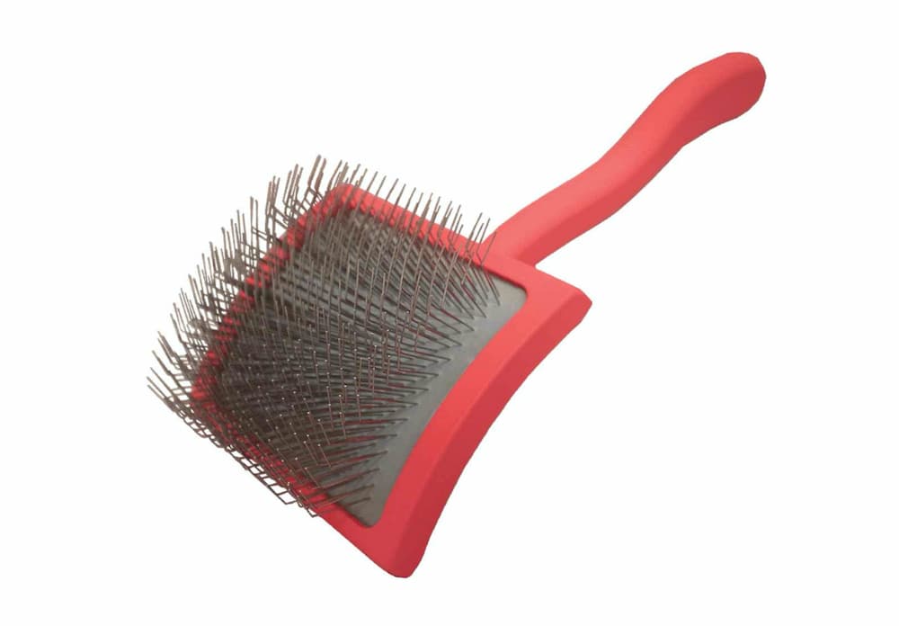 Chris Christensen Big G Dog Slicker Brush