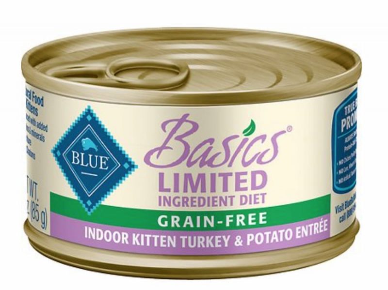 9 Best Sensitive Stomach Cat Foods Great Pet Care