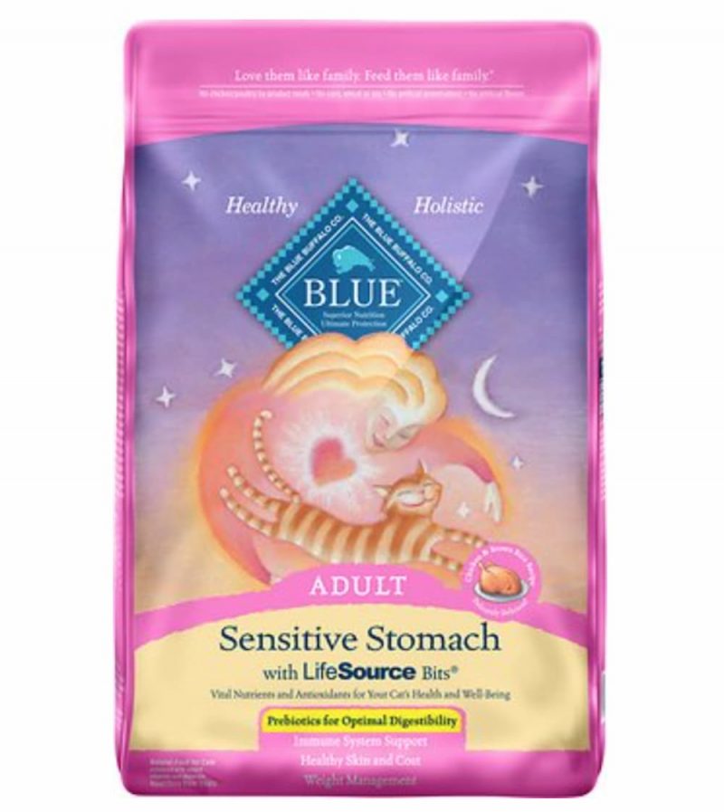 9 Best Sensitive Stomach Cat Foods Great Pet Care