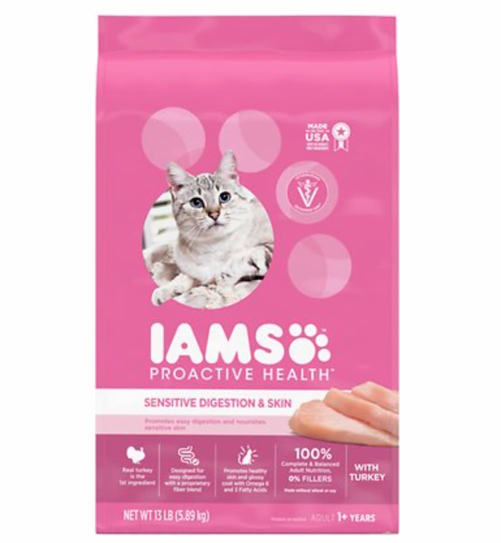9 Best Sensitive Stomach Cat Foods Great Pet Care