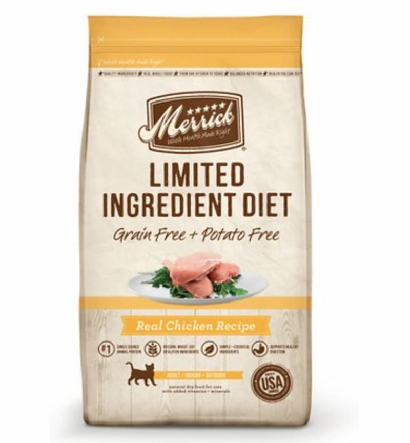 9 Best Sensitive Stomach Cat Foods Great Pet Care