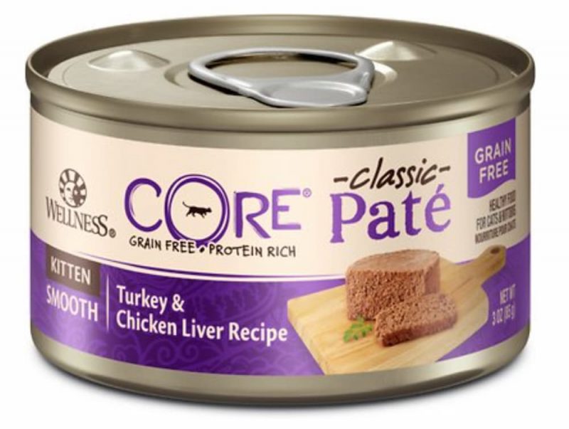 Best Cat Food for Weight Gain 7 Enticing Options Great Pet Care