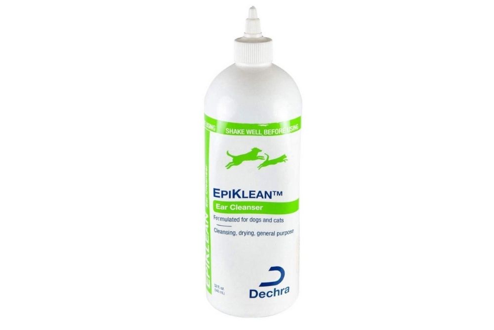Derecha EpiKlean ear cleaner