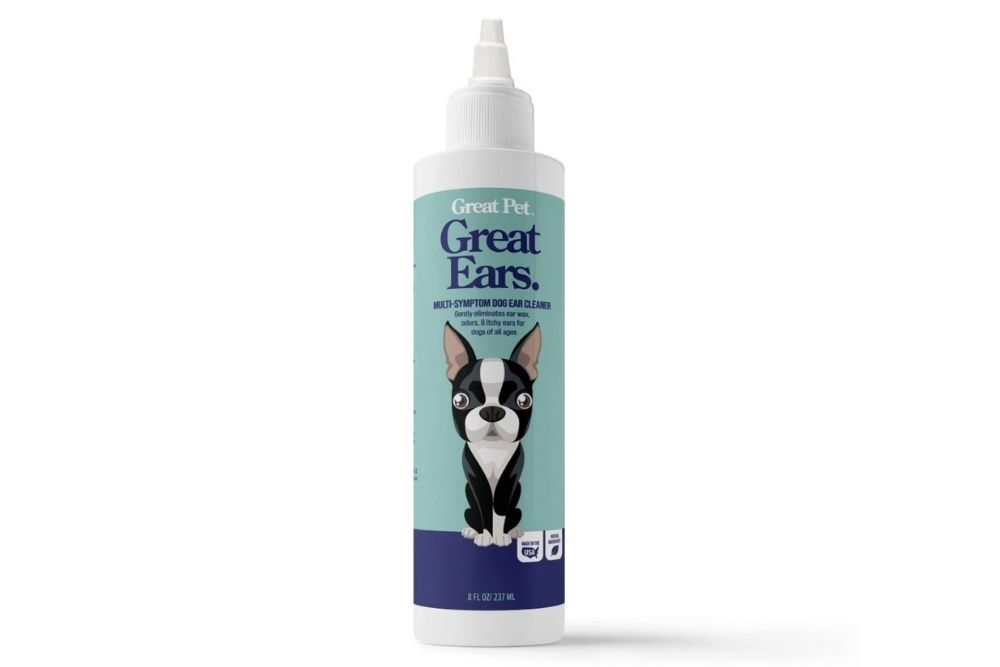 Great Pet Great Ears