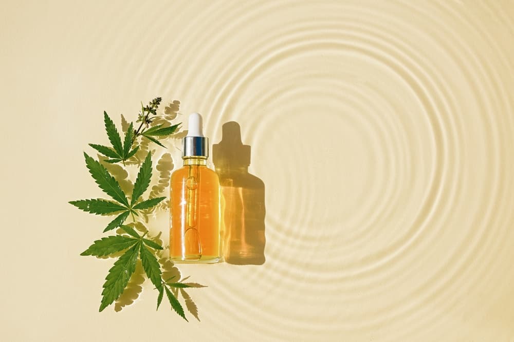 CBD oil