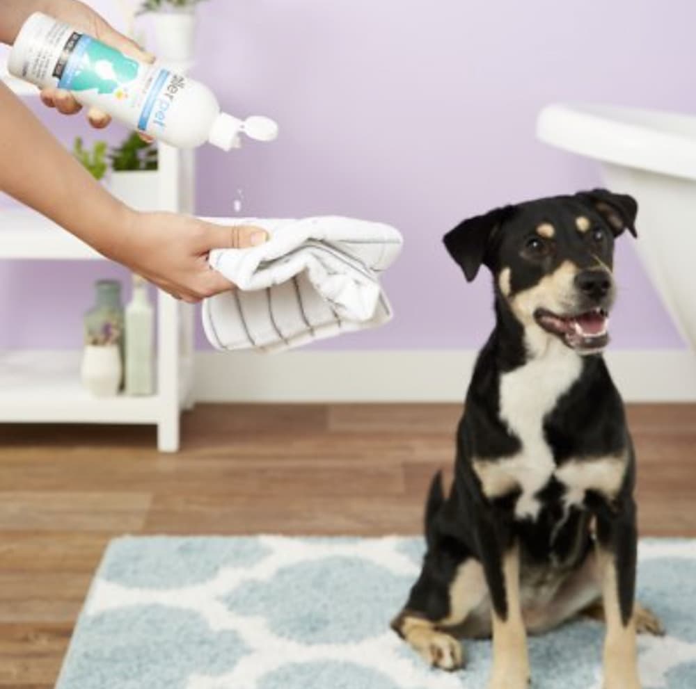 Allerpet Dog Dander Remover