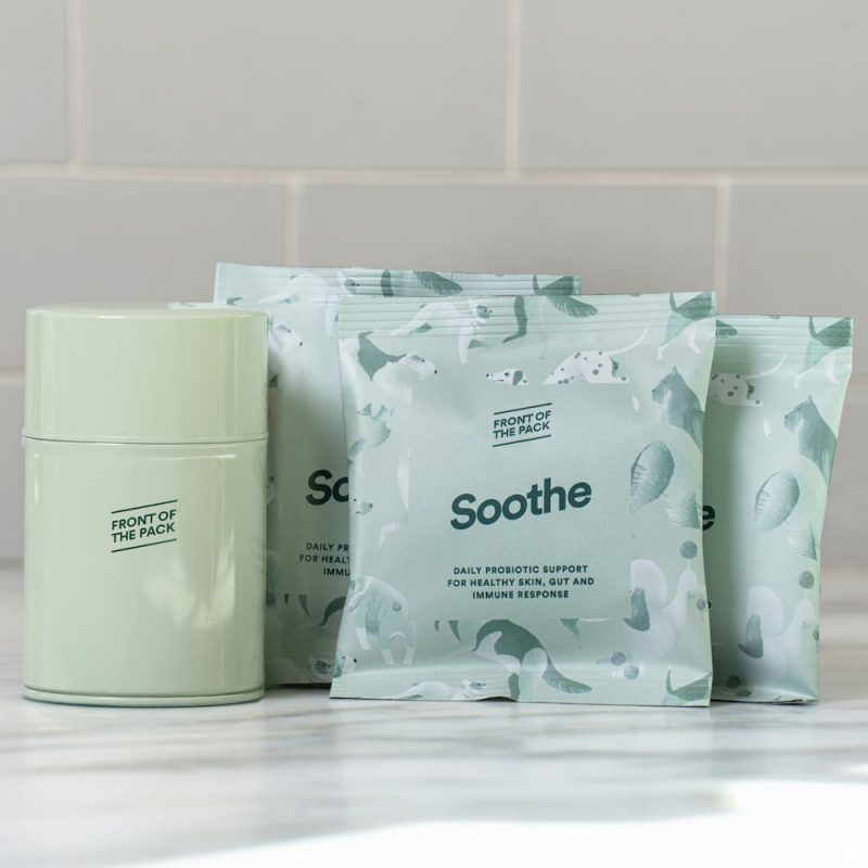 Itch Relief for Dogs Your Complete Guide Great Pet Care