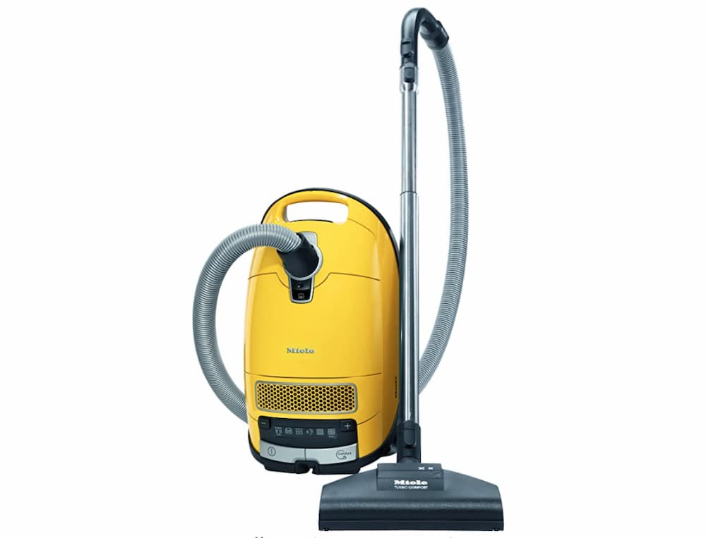 Miele 41GFE036USA Complete C3 Calima Canister Vacuum