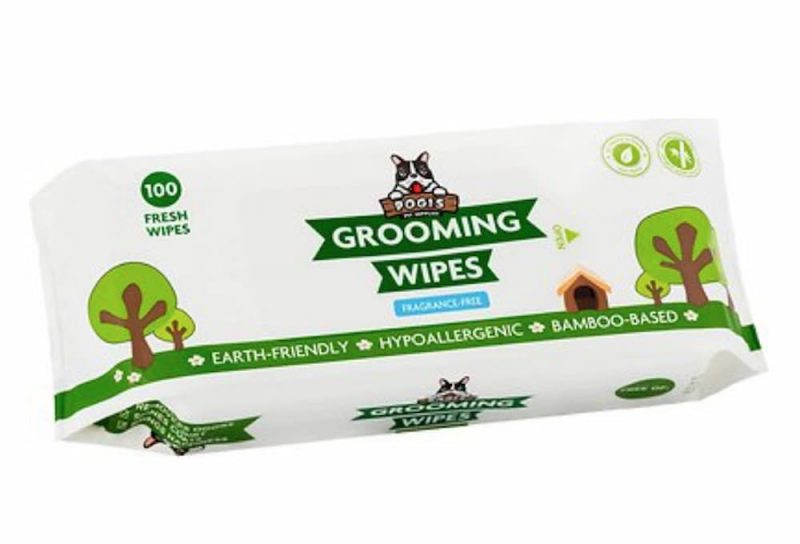 Can You Use Baby Wipes on Dogs? Great Pet Care