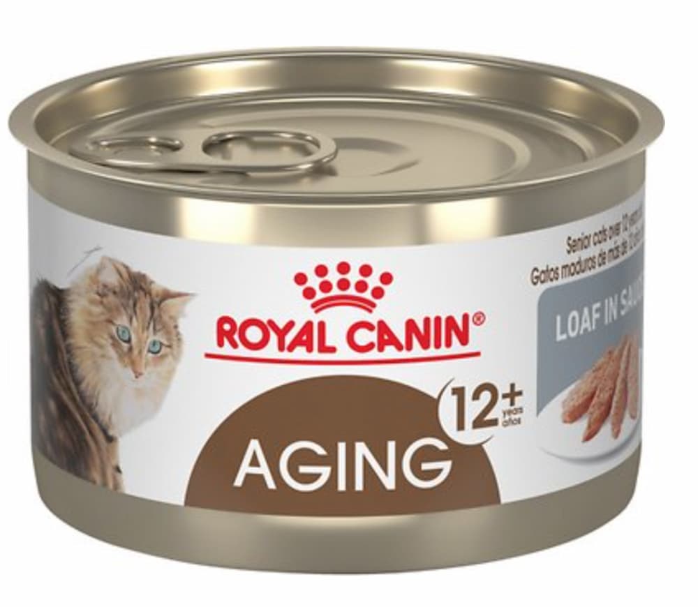 Royal Canin Aging 12+ Royal Canin Aging 12+