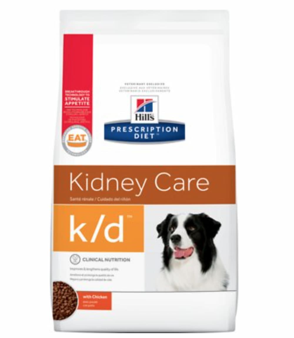 Low Phosphorus Dog Food: 4 Recommended Options | Great Pet Care