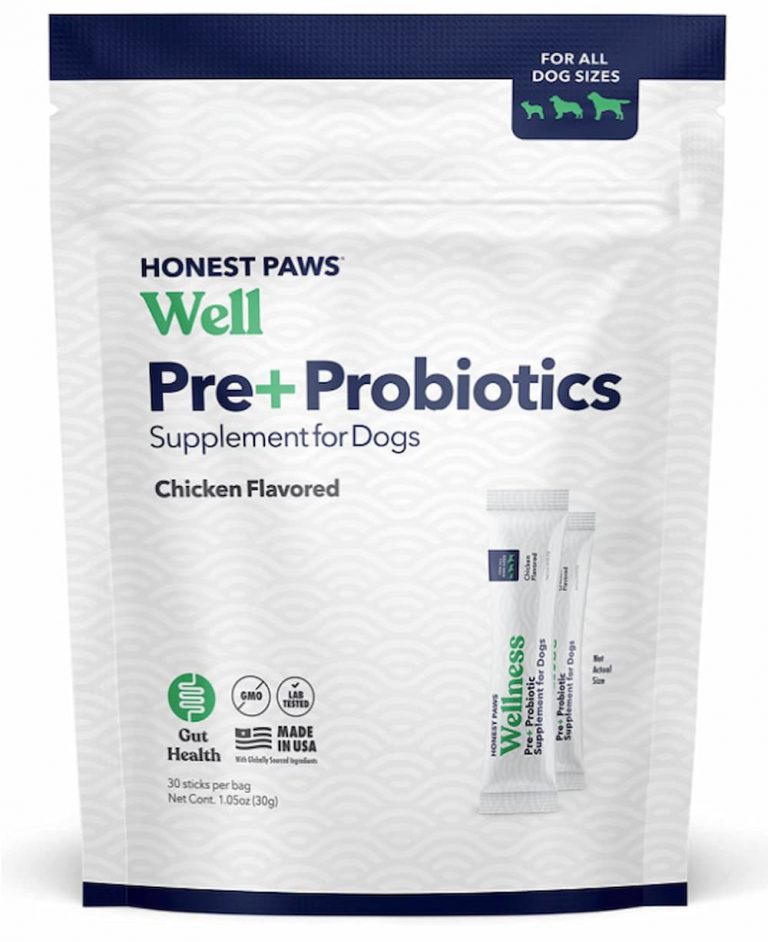 Stress Colitis in Dogs Great Pet Care