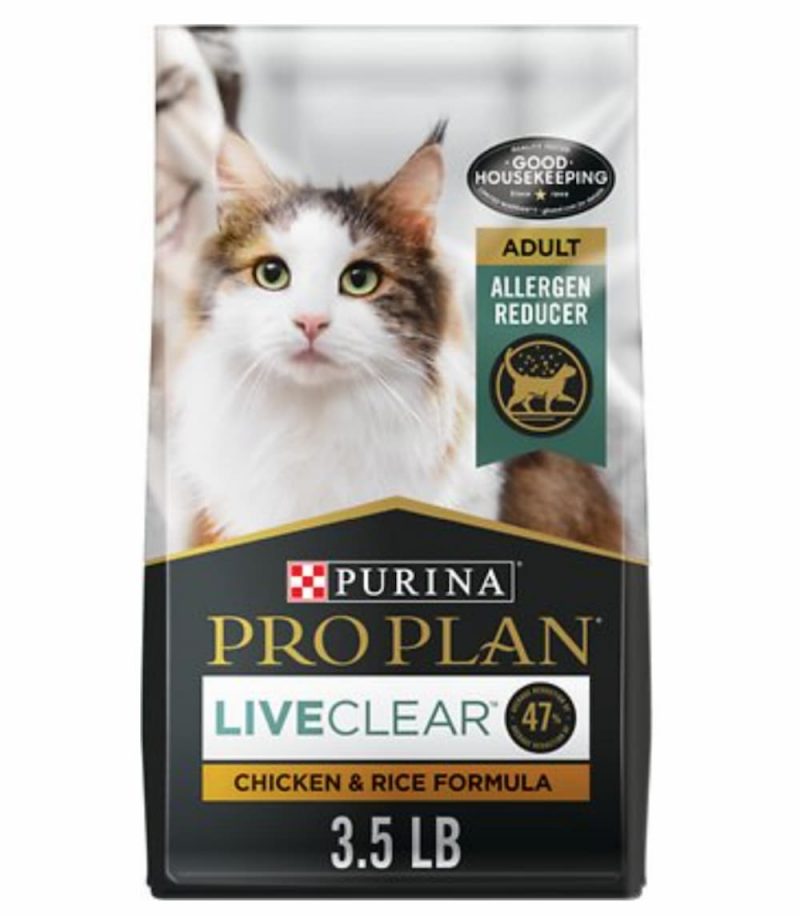 Probiotics for Cats 5 Great Options for Your Feline’s Gut Great Pet Care