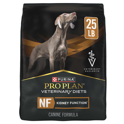 Purina Pro Plan Veterinary Diets Dog NF Kidney