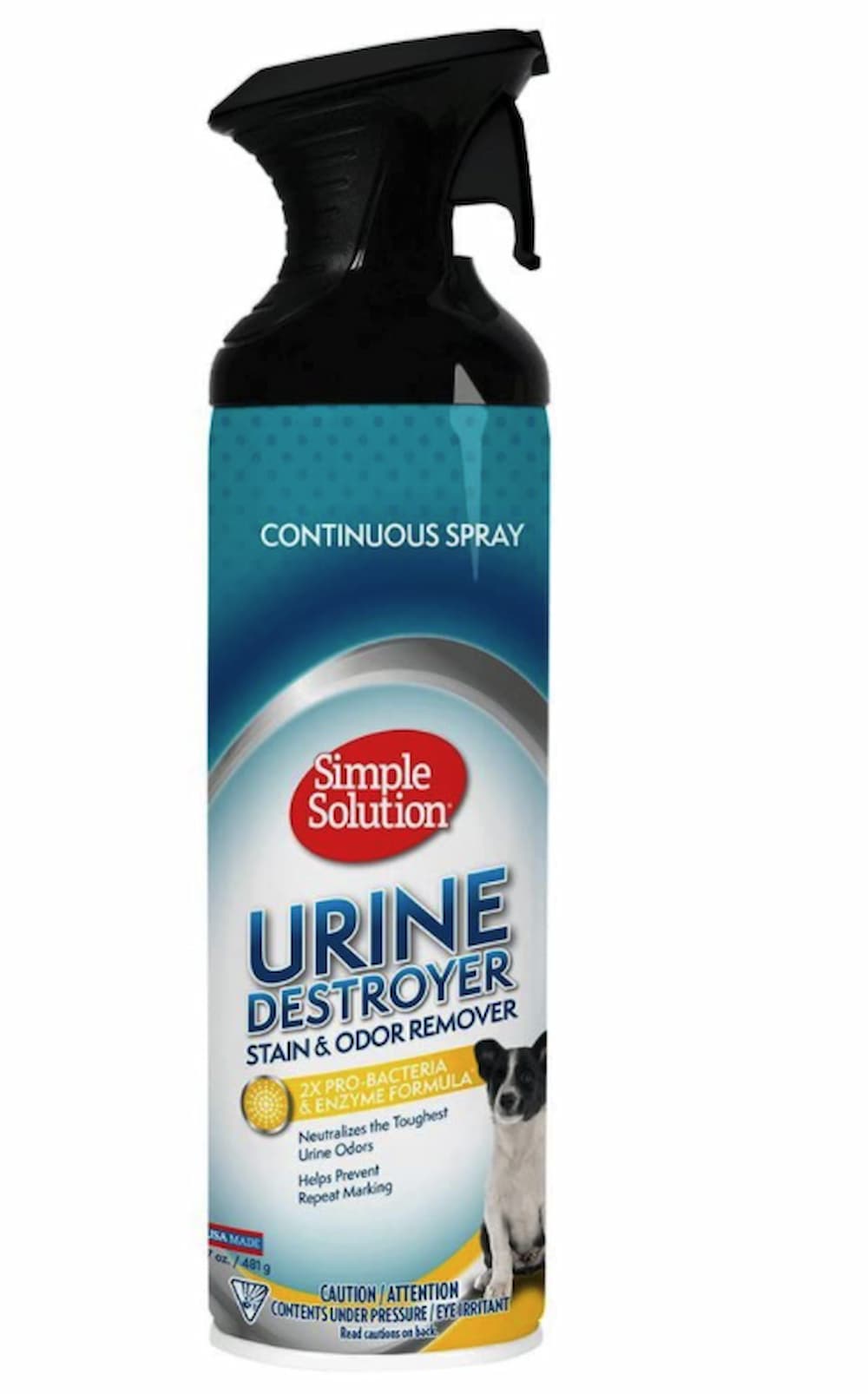 12 Best Pet Odor Eliminators For Your Household Great Pet Care