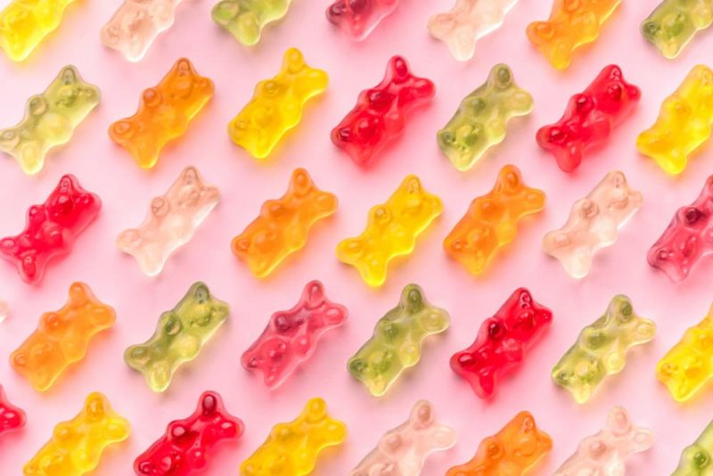 Can Dogs Eat Gummy Bears? Great Pet Care