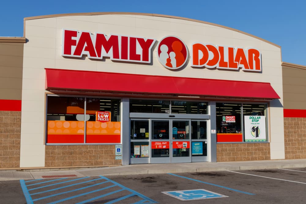 Family Dollar Recall Includes Pet Food Family Dollar Recall Includes Pet Food