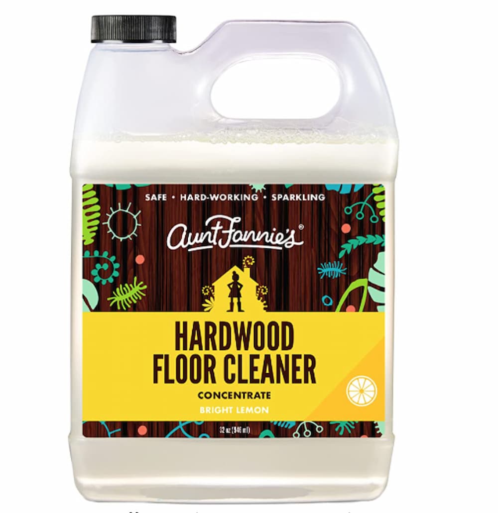 Pet Safe Floor Cleaner 7 Best NonToxic Options Great Pet Care