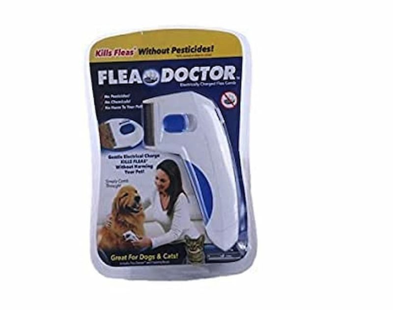 Flea Comb for Dogs How to Use One Great Pet Care