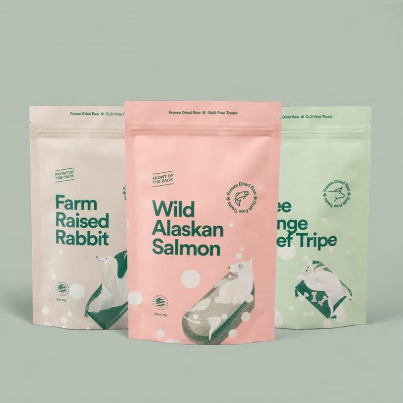 FreezeDried Dog Food The Pros and Cons Great Pet Care