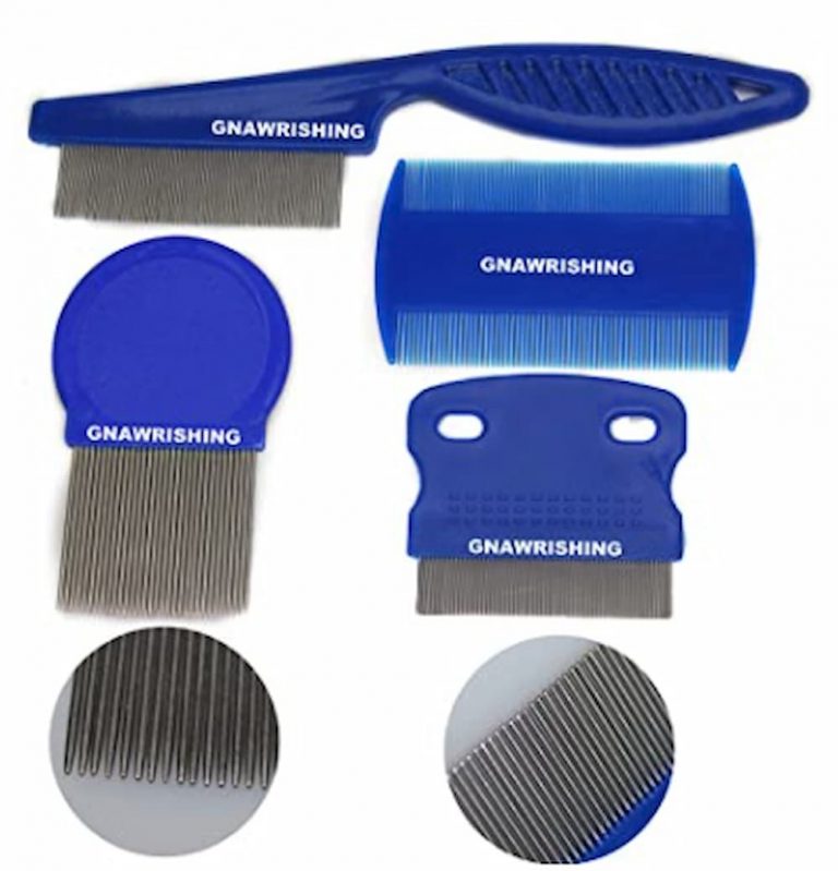 Flea Comb for Dogs How to Use One Great Pet Care